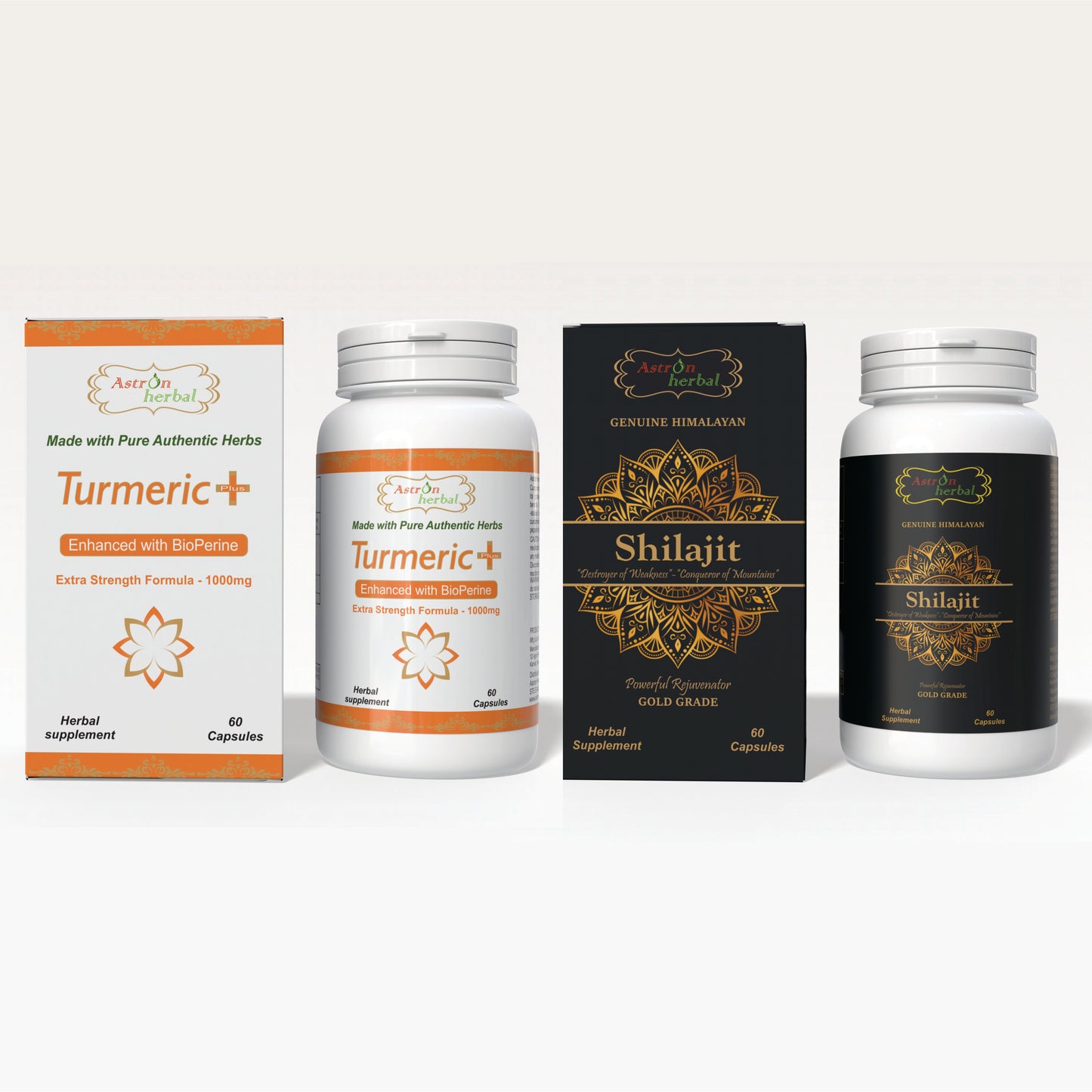 Arthritis & Joint Support Bundle