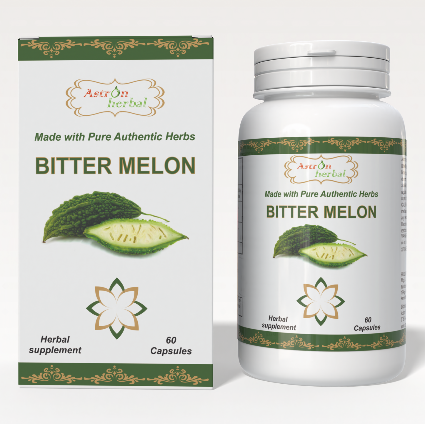 Bitter Melon
