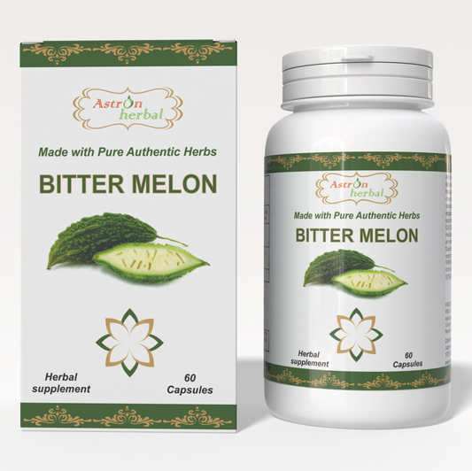 Bitter Melon