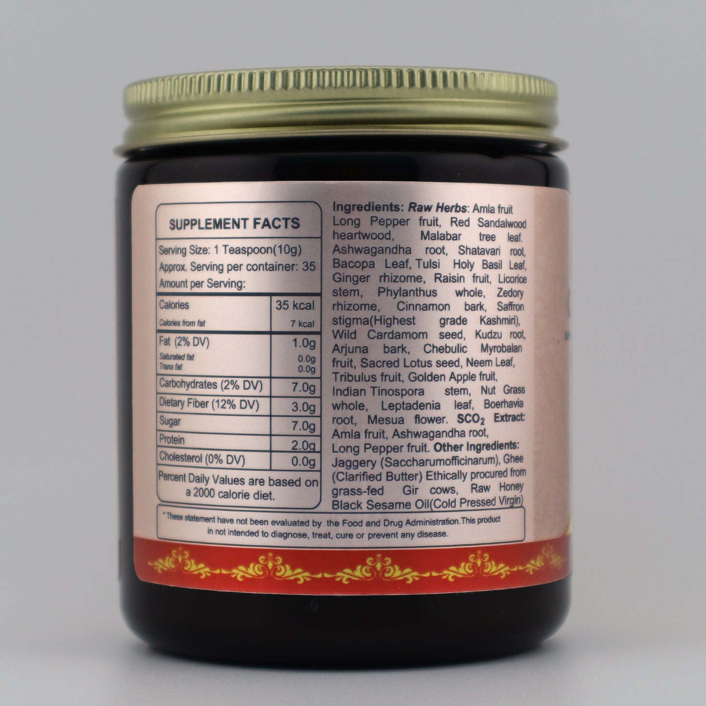 Chyawanprash