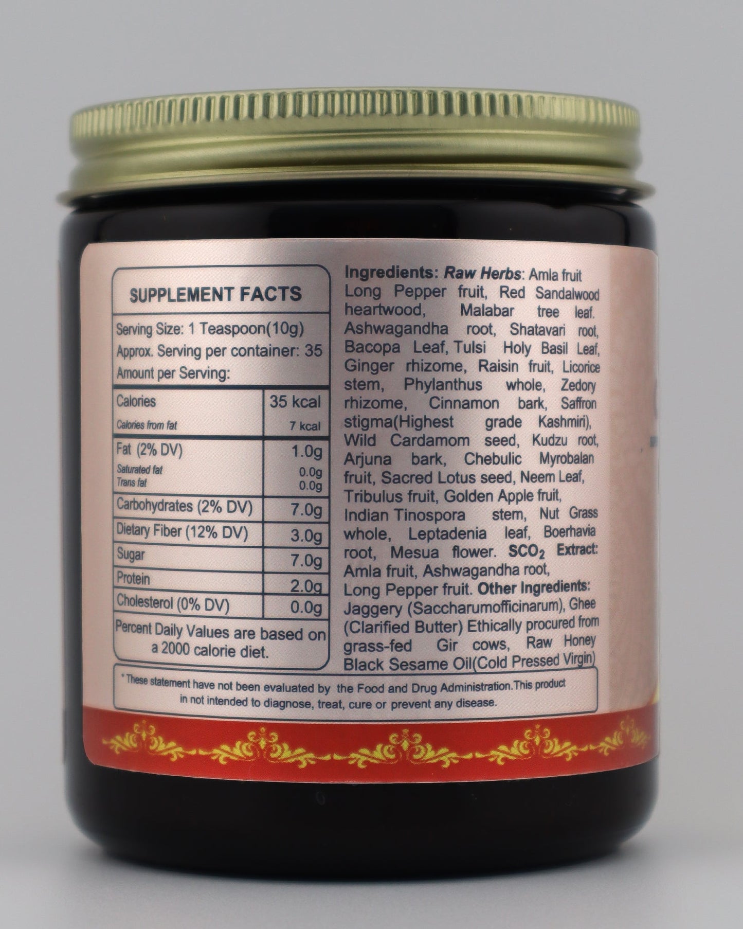 Chyawanprash