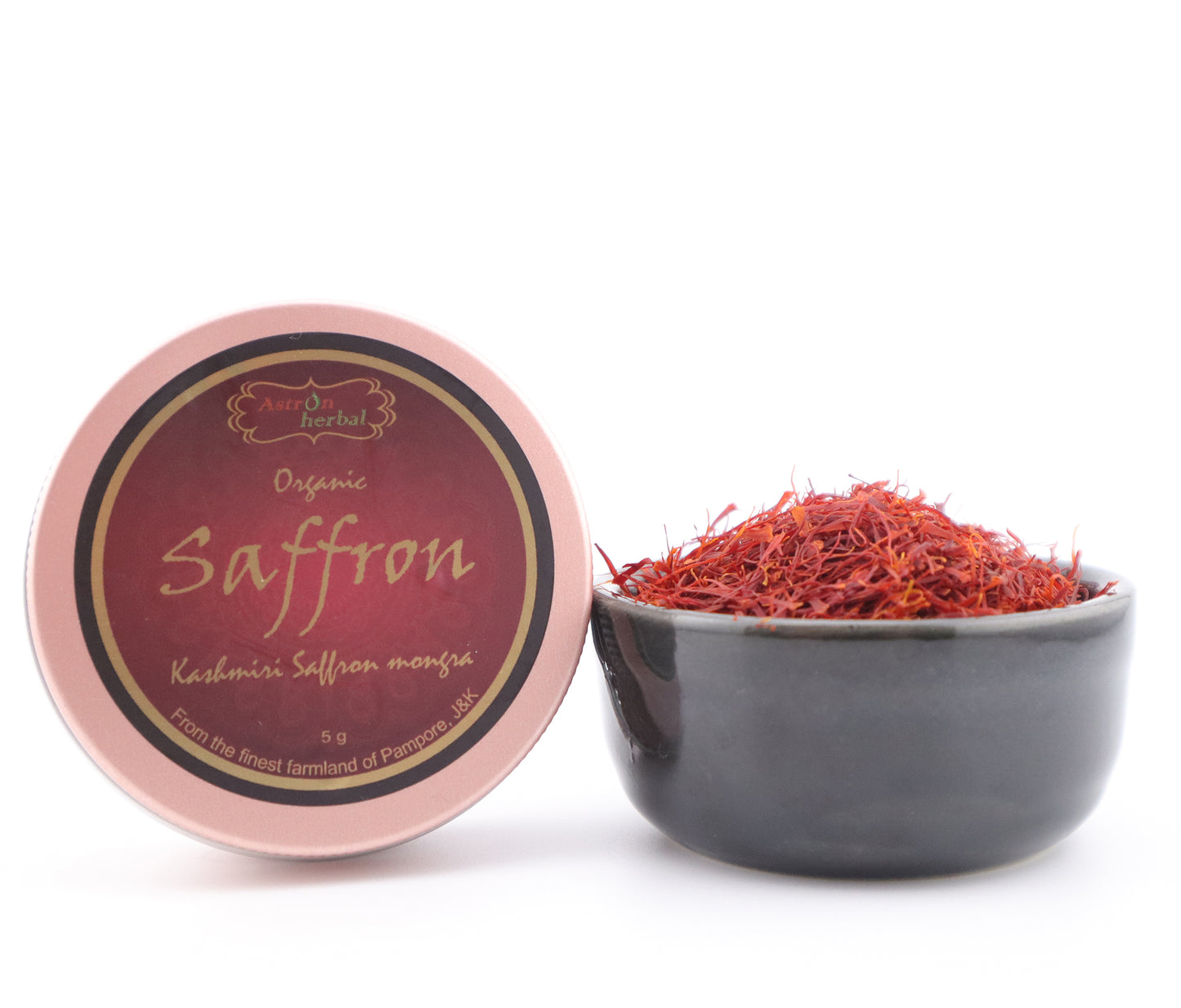 Kashmiri Saffron - 7g