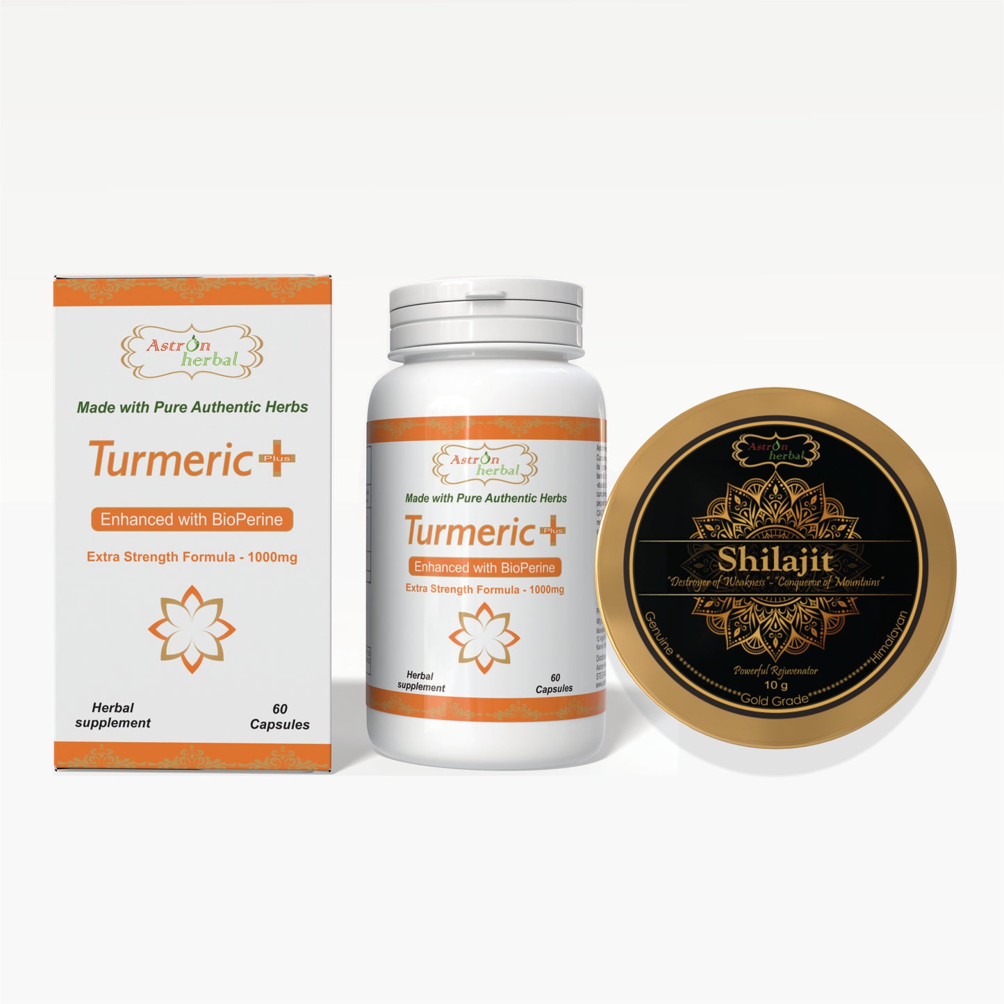 Arthritis & Joint Support Bundle