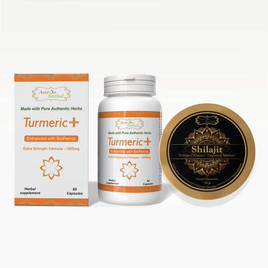 Arthritis & Joint Support Bundle