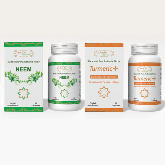 Morning Vitality Bundle