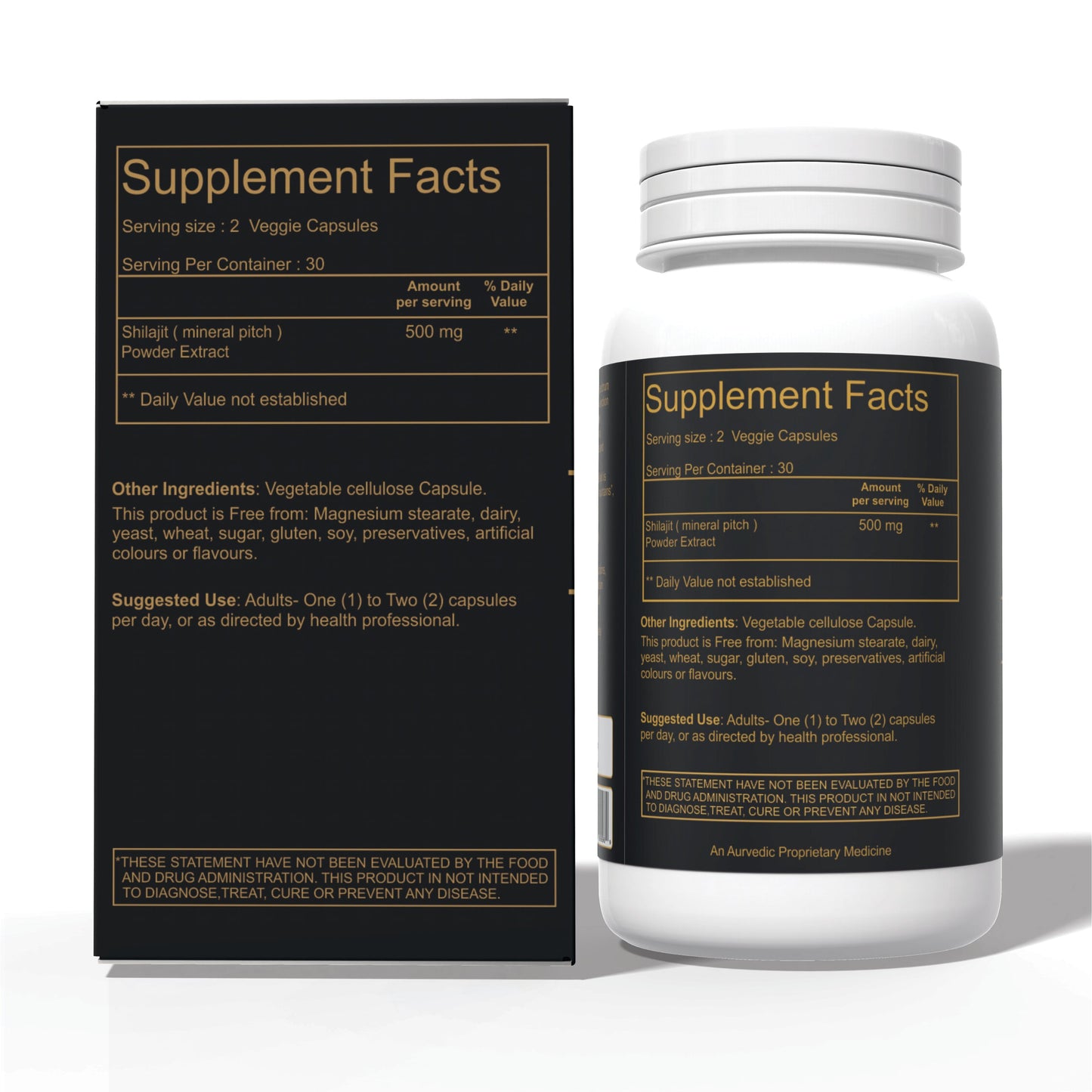 Ayurvedic Essentials Bundle
