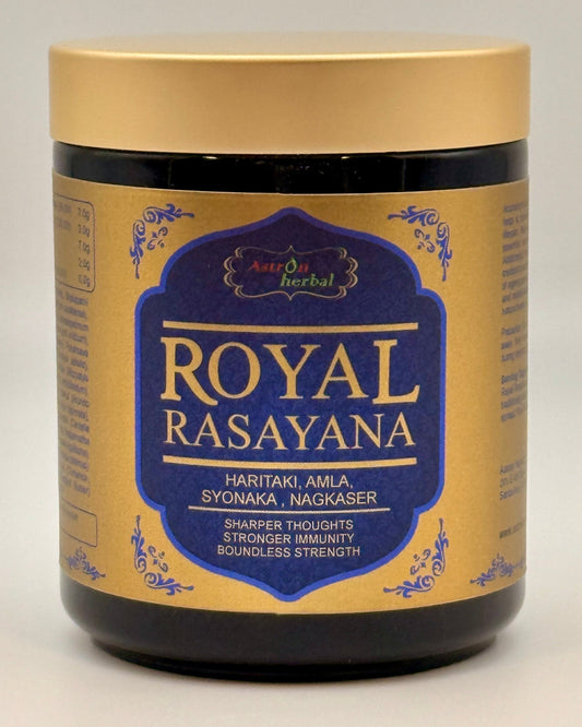 Royal Rasayana