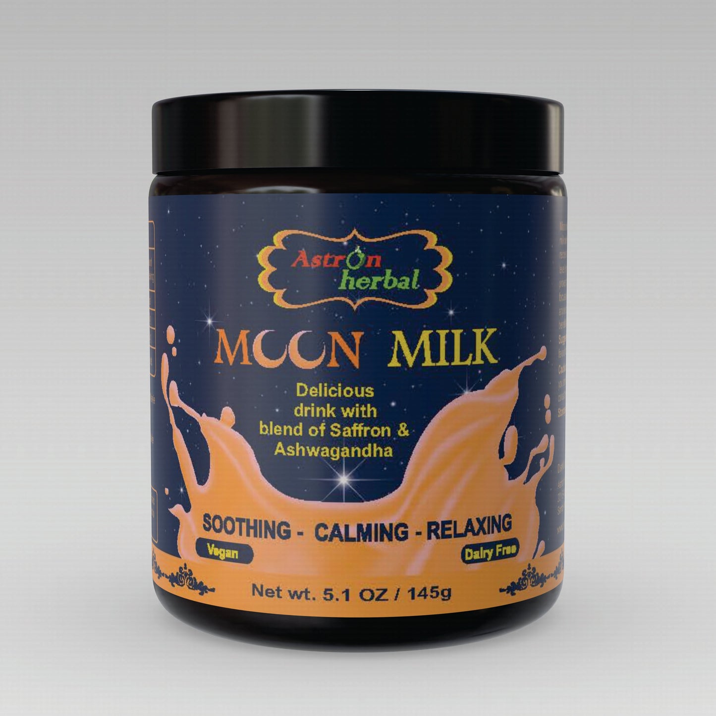 Moon Milk