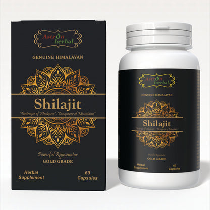 Ayurvedic Essentials Bundle