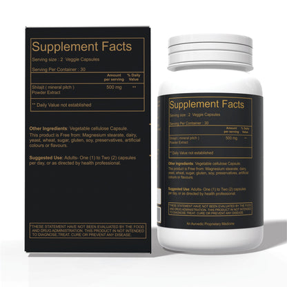 Ayurvedic Essentials Bundle