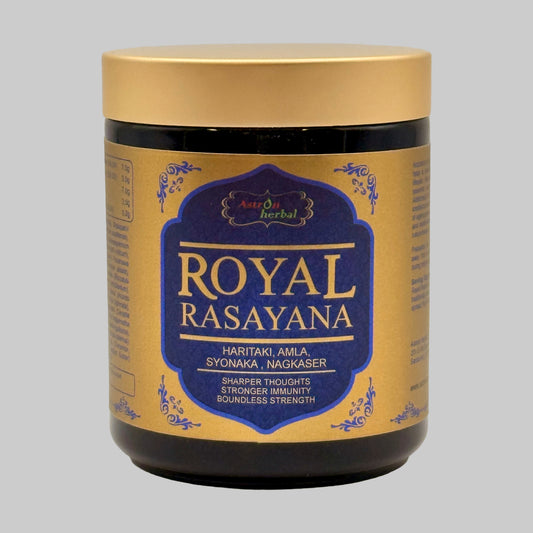 Royal Rasayana