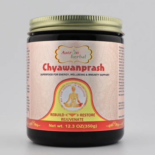Chyawanprash