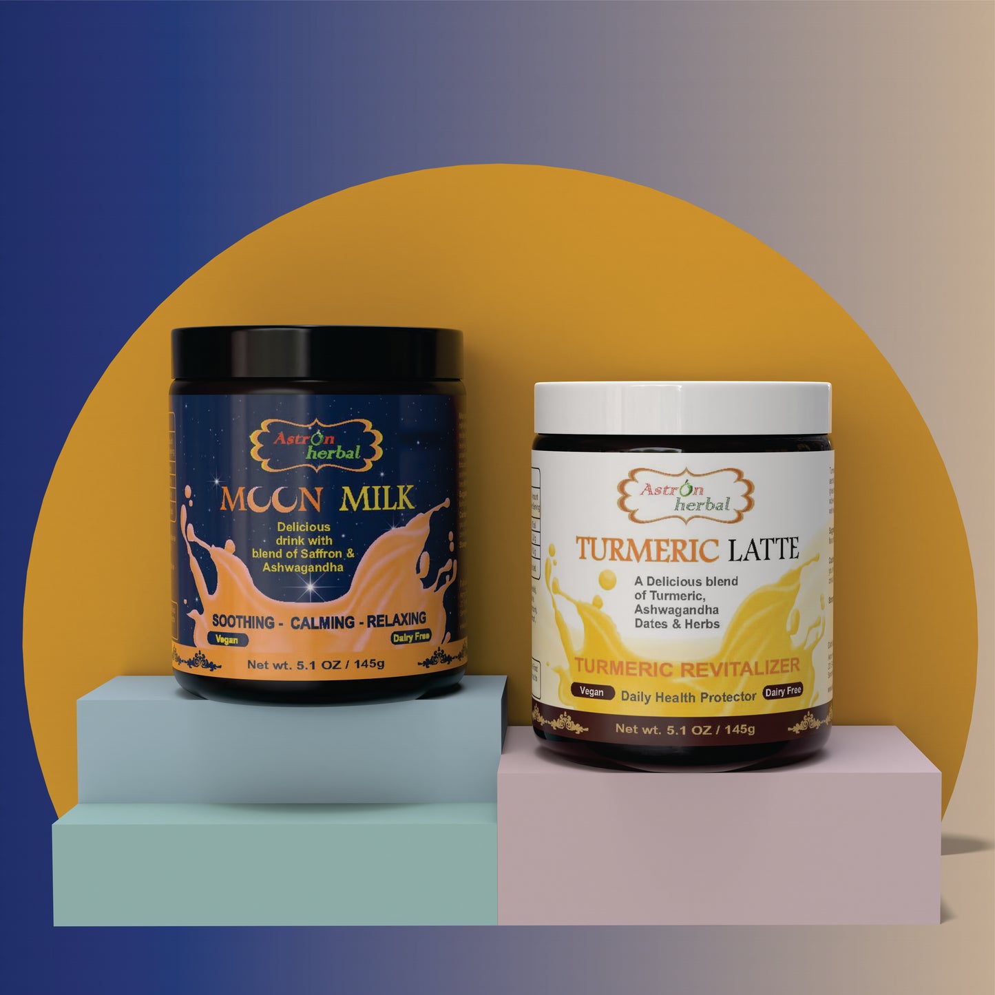 Day & Night Bundle